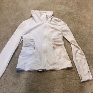 Zella jacket